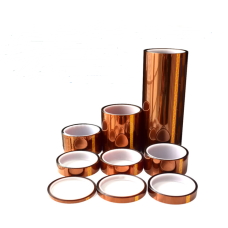 20MM/50MM/100MM/230MM HEAT TAPE 33M LENGTH