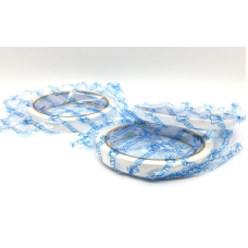 12M DOUBLE SIDED PAPER TAPE SUPER STRONG 20MMX12M