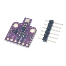 BME680 Environmental Sensor Module – Temperature, Humidity, Pressure & Gas BME680 Environmental Sensor Module – Temperature, Humidity, Pressure & Gas