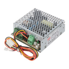 BATTERY CHARGER INPUT=220 OUTPUT=13.8 2.6AMP OPENFRAME BATTERY CHARGER INPUT=220 OUTPUT=13.8 2.6AMP OPENFRAME
